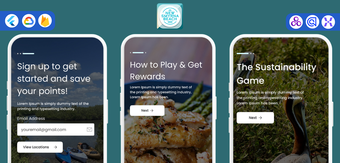 NSB App