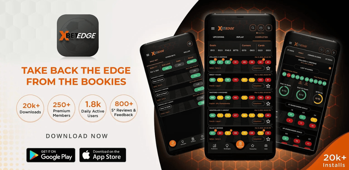 XBet App
